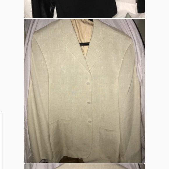 Blazer - Picture 1 of 2